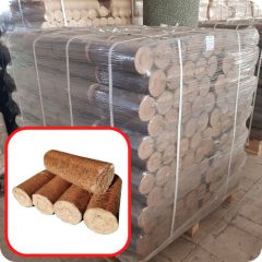 Nestro Keményfa Brikett (960 kg / raklap)