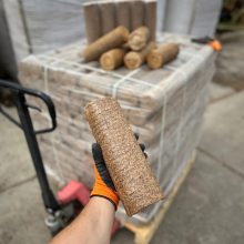 Nestro Keményfa Brikett (960 kg / raklap)